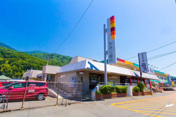 ホワイトリリーの周辺