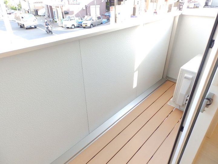 ホワイトリリーのその他画像