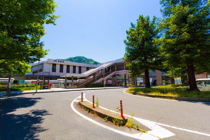 セジュール上瀬野103の周辺