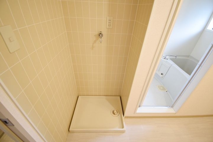 セジュール大浜の内装