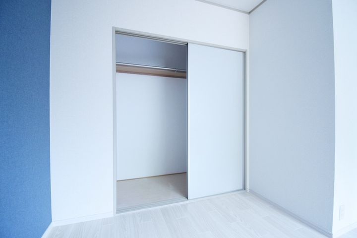 セジュール大浜の内装