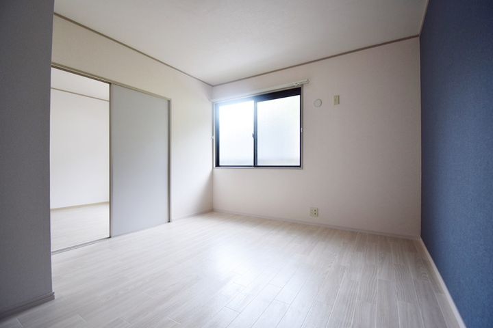 セジュール大浜の内装