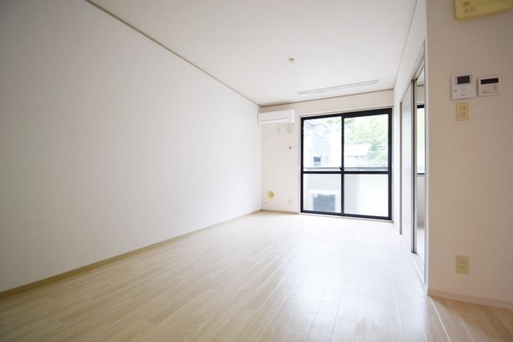 セジュール大浜の内装