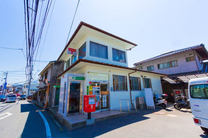 セジュール大浜の周辺