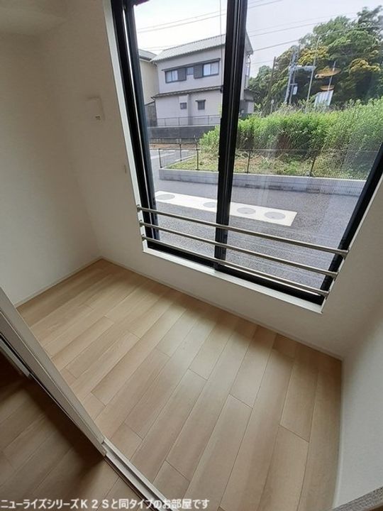 フラーリッシュ DEUXのその他画像