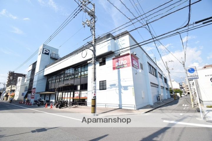 広島県広島市中区千田町3丁目の賃貸マンションの周辺