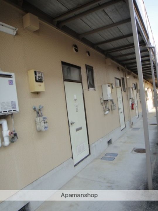 サントーク南栄のその他画像