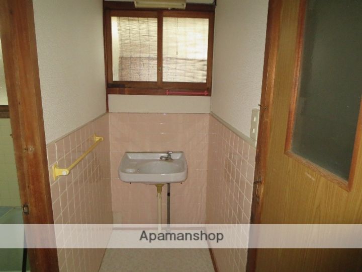 広島県大竹市玖波6丁目の賃貸アパートのその他画像