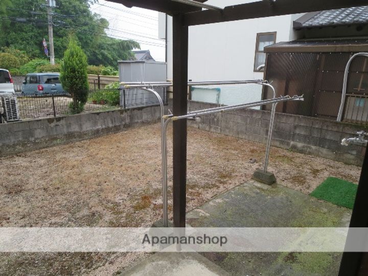 広島県大竹市玖波6丁目の賃貸アパートのその他画像