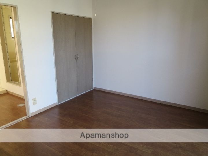 サントーク南栄のキッチン