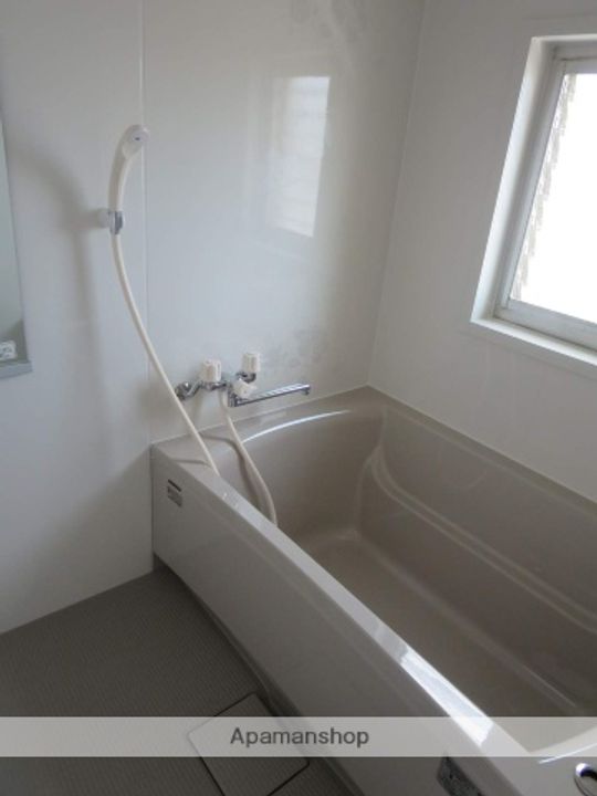 シティエース89の風呂