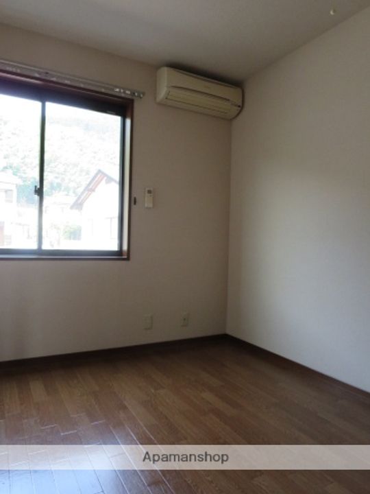 ラ・フォーレ元町の風呂