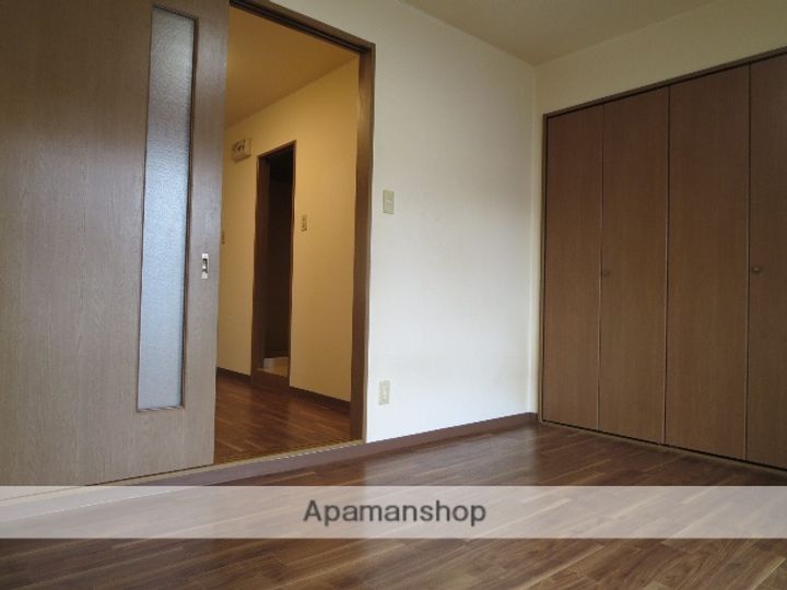 セレーノ燦燦の居間