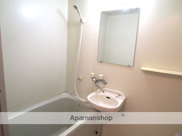 セレーノ燦燦の風呂