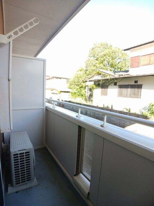 INTERFIELDのその他画像