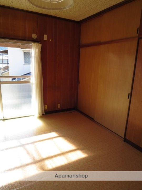 山口県玖珂郡和木町和木1丁目(一戸建)の賃貸物件のその他画像