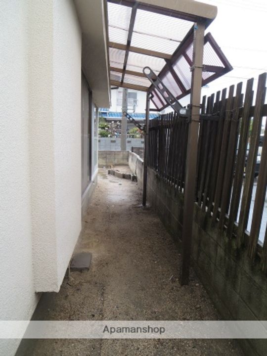 新本住宅のその他画像