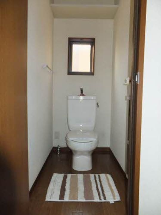 広島県大竹市西栄2丁目の賃貸アパートのその他画像