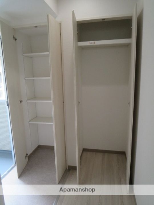 パインツリー立戸のその他画像