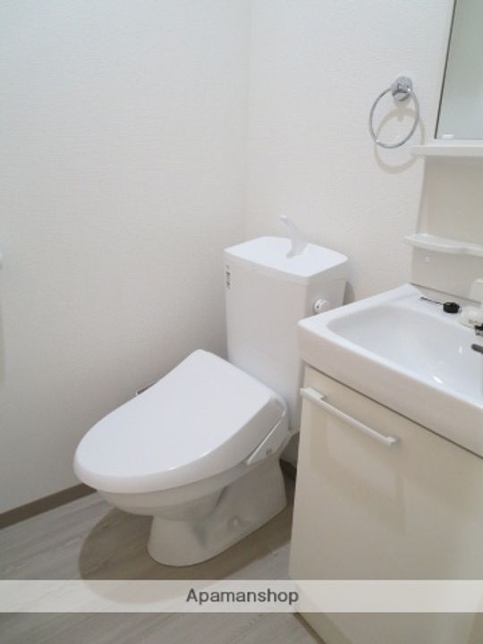 パインツリー立戸のその他画像