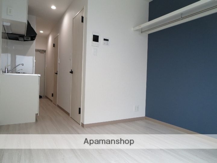 パインツリー立戸のキッチン