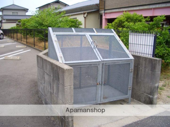 セレーノ燦燦のその他画像