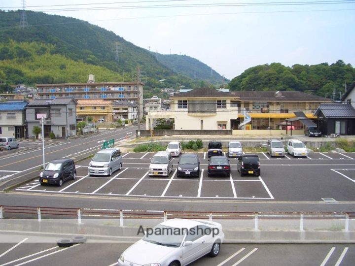 セレーノ燦燦の周辺