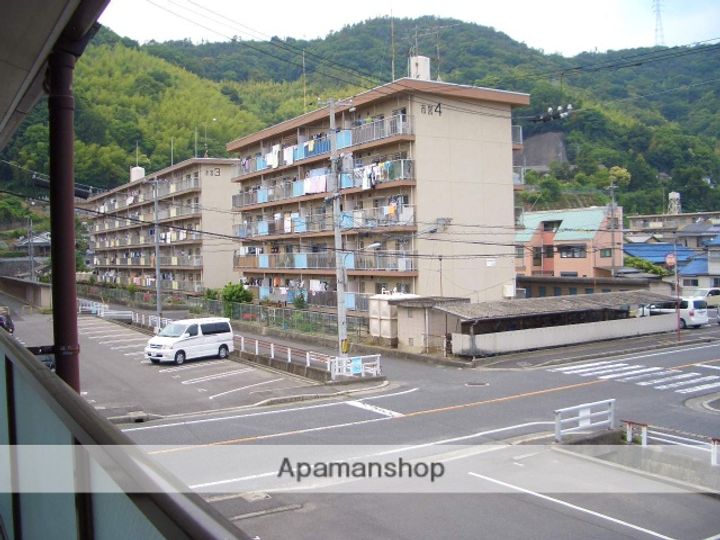 セレーノ燦燦の周辺