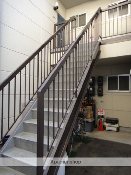 米田ハイツ102のその他画像