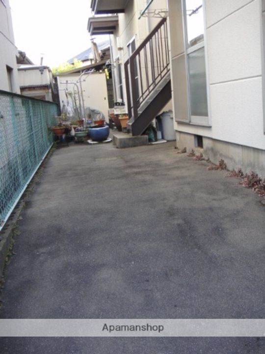 米田ハイツ102のその他画像