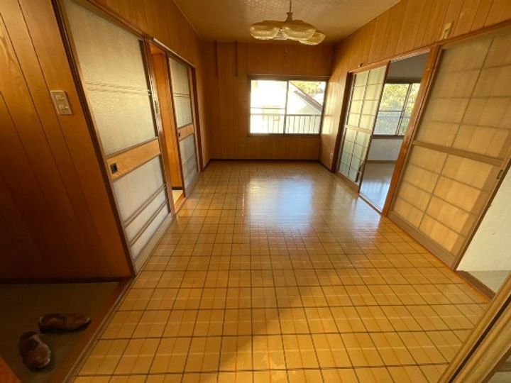 宇佐川ハイツのその他画像