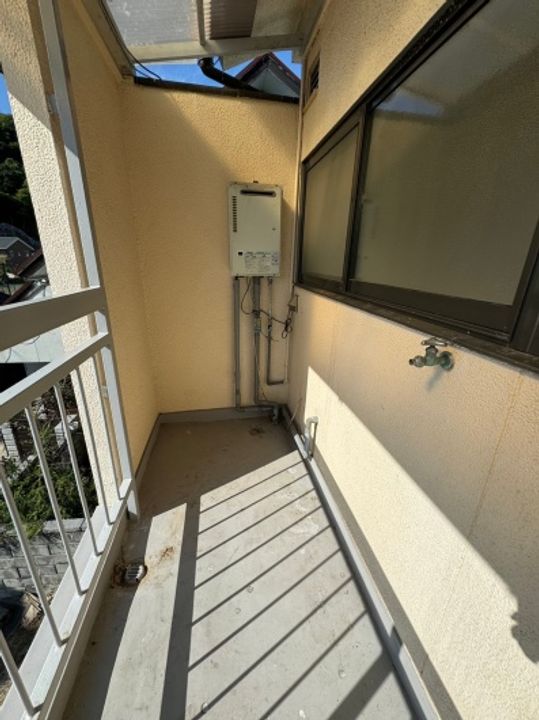 宇佐川ハイツのその他画像