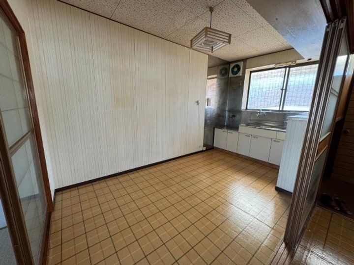 宇佐川ハイツのその他画像