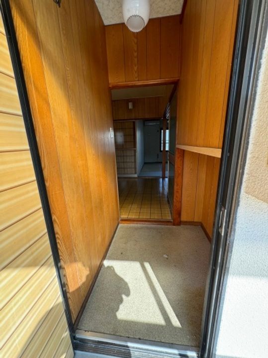 宇佐川ハイツのその他画像