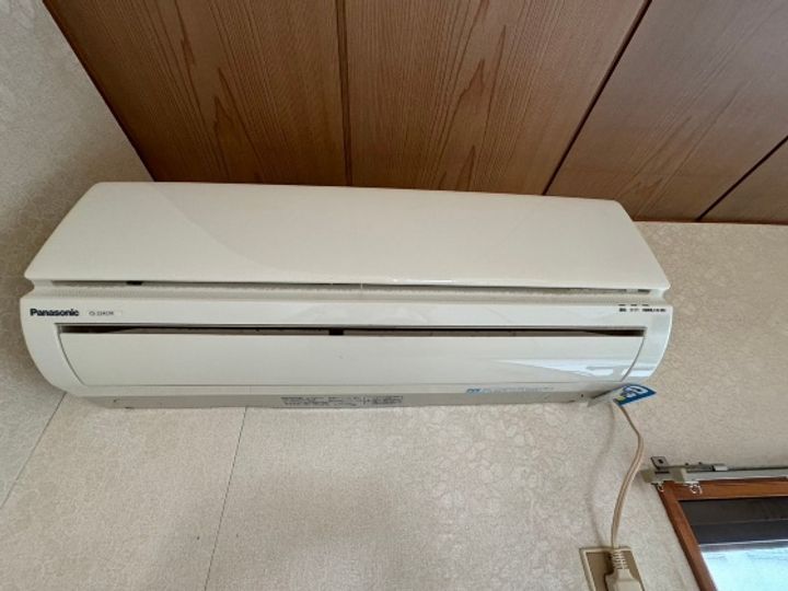 宇佐川ハイツのその他画像