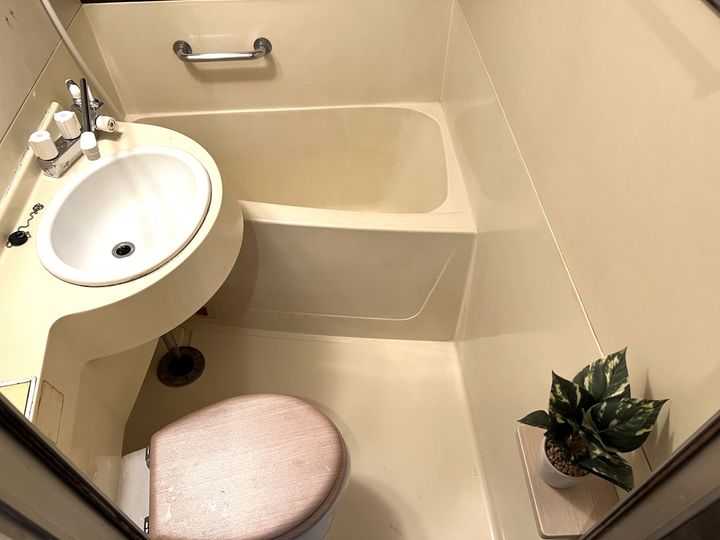 レジデンス麻里布のその他画像