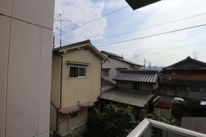 コーポラスミササのその他画像