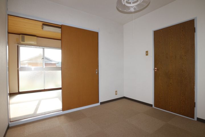 コーポラスミササのその他画像