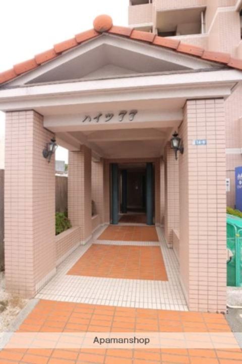 山口県岩国市麻里布町4丁目の賃貸マンション301のその他画像