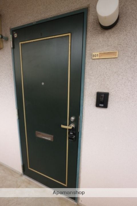 山口県岩国市麻里布町4丁目の賃貸マンション301の内装