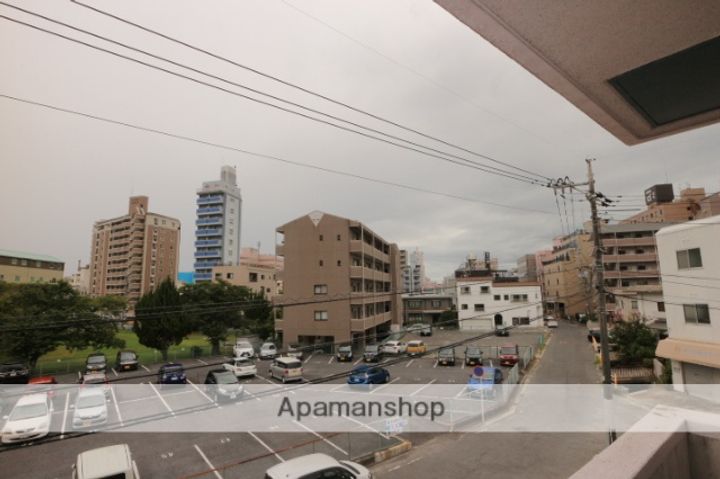 山口県岩国市麻里布町4丁目の賃貸マンション301のその他画像