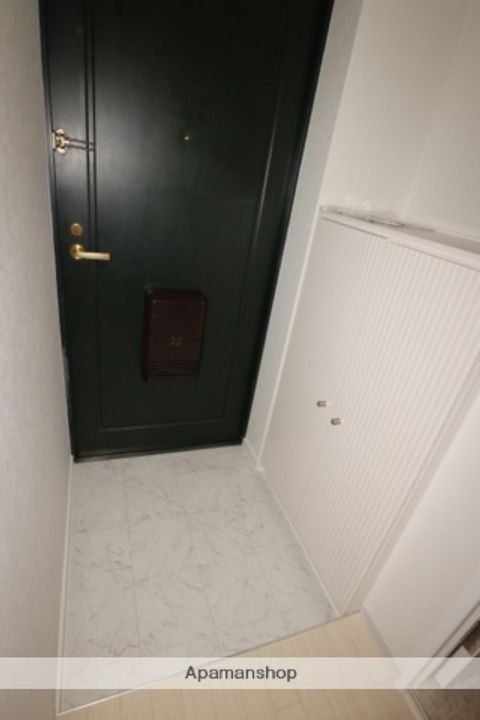 山口県岩国市麻里布町4丁目の賃貸マンション301の内装