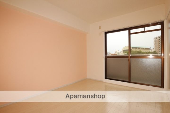 山口県岩国市麻里布町4丁目の賃貸マンション301の内装