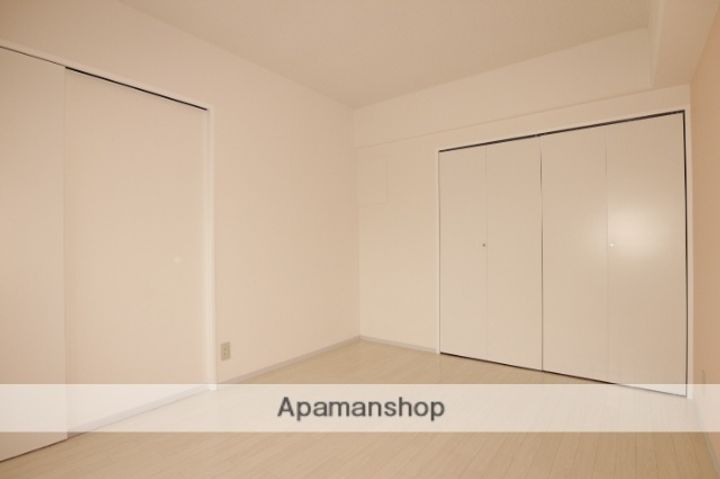 山口県岩国市麻里布町4丁目の賃貸マンション301の内装