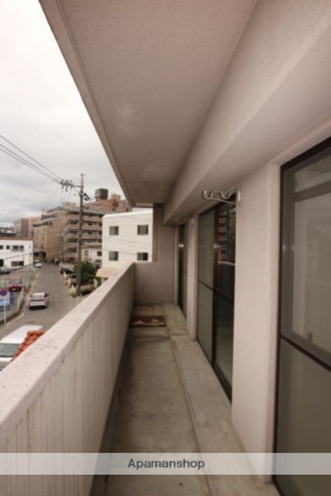 山口県岩国市麻里布町4丁目の賃貸マンション301のその他画像