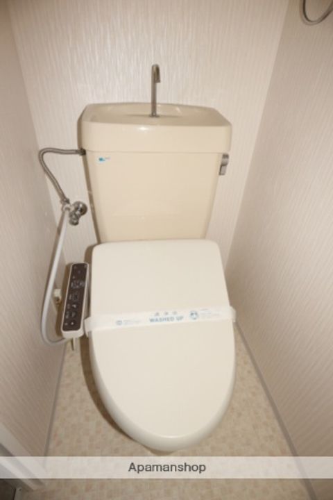 山口県岩国市麻里布町4丁目の賃貸マンション301のその他画像