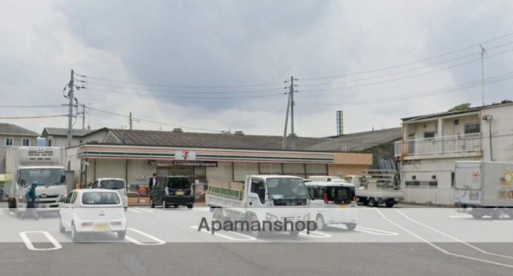 山口県岩国市麻里布町4丁目の賃貸マンション301の周辺