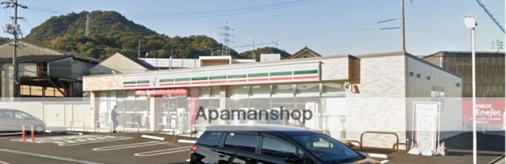 山口県岩国市立石町2丁目の賃貸マンションの周辺