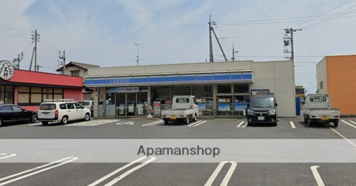 山口県岩国市立石町2丁目の賃貸マンションの周辺