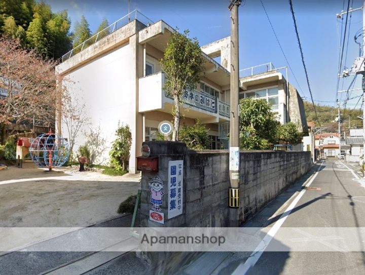 山口県岩国市立石町2丁目の賃貸マンションの周辺